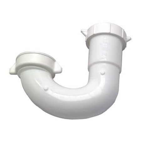 Brasscraft MP114Lav Drain J Bend 829-104